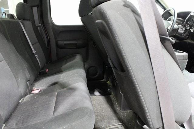 used 2010 Chevrolet Silverado 1500 car, priced at $4,998