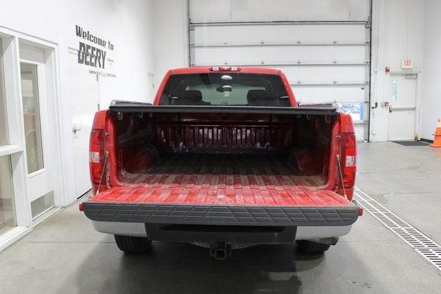 used 2010 Chevrolet Silverado 1500 car, priced at $4,998