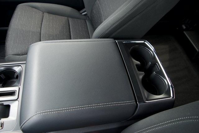 used 2024 Ford F-150 car, priced at $45,268