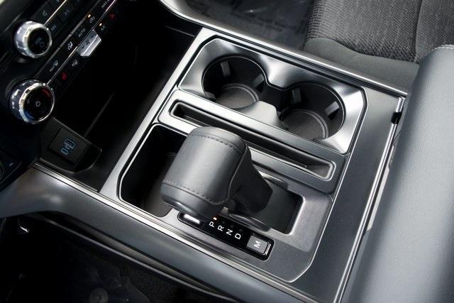 used 2024 Ford F-150 car, priced at $45,268