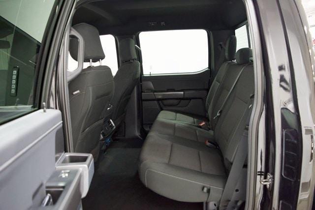 used 2024 Ford F-150 car, priced at $45,268
