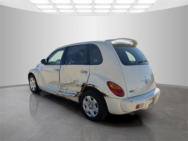 used 2005 Chrysler PT Cruiser car, priced at $2,499
