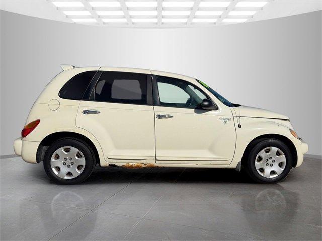 used 2005 Chrysler PT Cruiser car, priced at $2,499