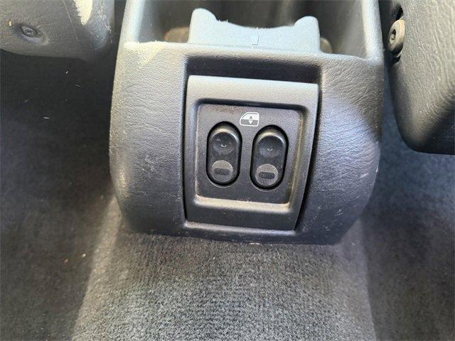 used 2005 Chrysler PT Cruiser car, priced at $2,499