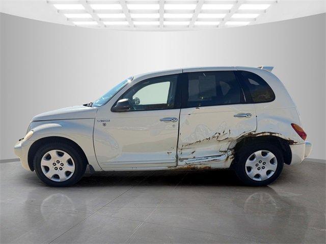 used 2005 Chrysler PT Cruiser car, priced at $2,499