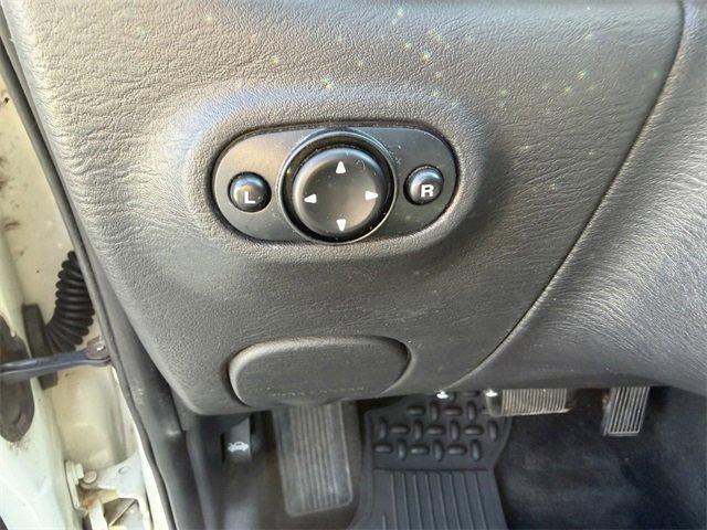 used 2005 Chrysler PT Cruiser car, priced at $2,499