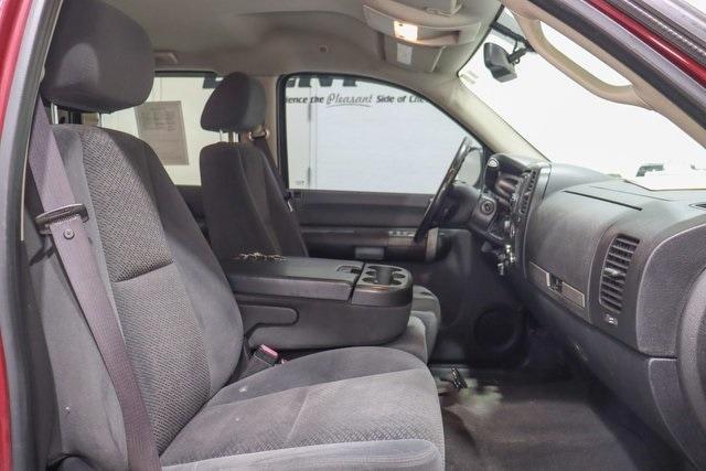 used 2007 Chevrolet Silverado 1500 car, priced at $5,998