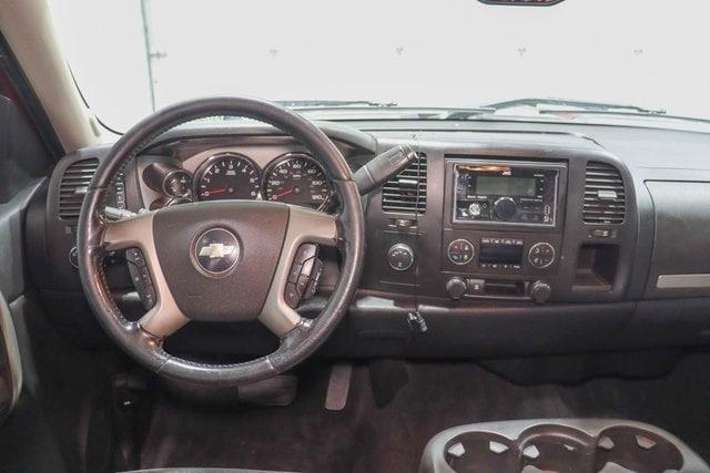 used 2007 Chevrolet Silverado 1500 car, priced at $5,998