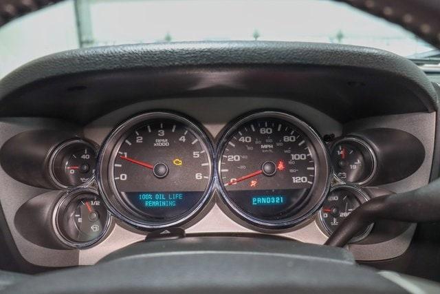 used 2007 Chevrolet Silverado 1500 car, priced at $5,998