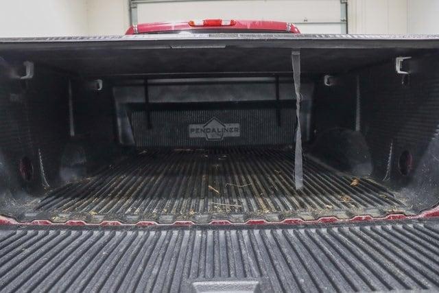 used 2007 Chevrolet Silverado 1500 car, priced at $5,998
