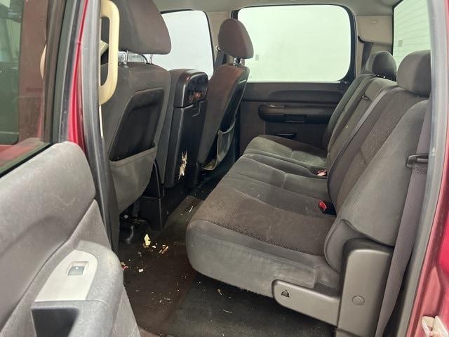 used 2007 Chevrolet Silverado 1500 car, priced at $8,999