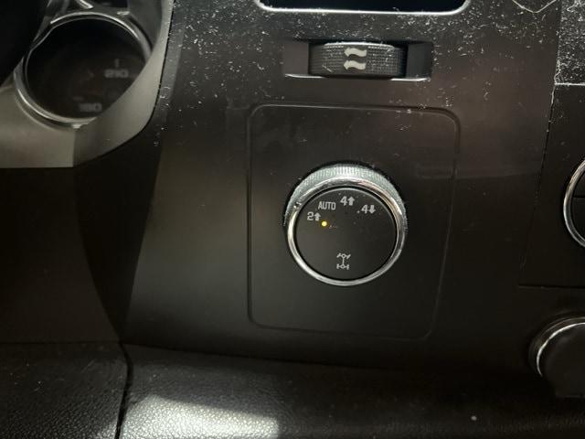 used 2007 Chevrolet Silverado 1500 car, priced at $8,999