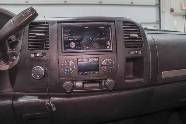 used 2007 Chevrolet Silverado 1500 car, priced at $5,998