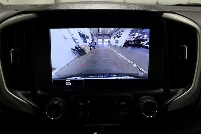 used 2023 GMC Terrain car, priced at $21,293