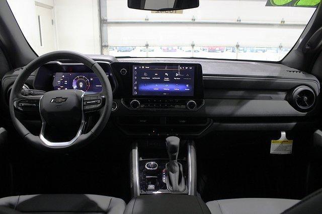 new 2026 Chevrolet Colorado car, priced at $42,998