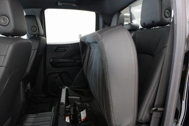 new 2026 Chevrolet Colorado car, priced at $42,998
