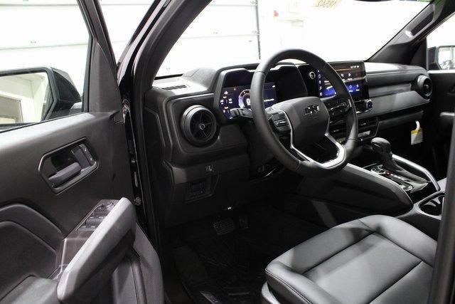 new 2026 Chevrolet Colorado car, priced at $42,998
