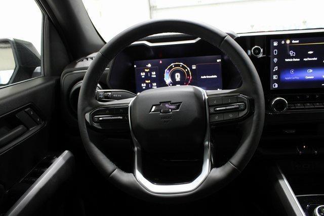 new 2026 Chevrolet Colorado car, priced at $42,998