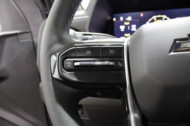 new 2026 Chevrolet Colorado car, priced at $42,998