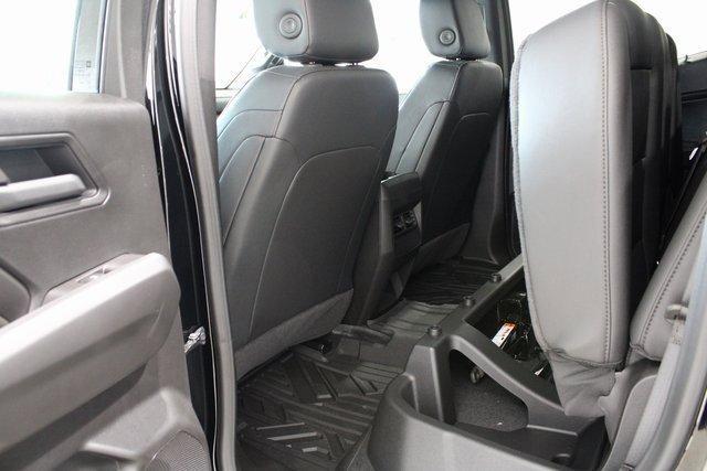 new 2026 Chevrolet Colorado car, priced at $42,998