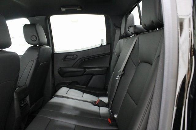 new 2026 Chevrolet Colorado car, priced at $42,998