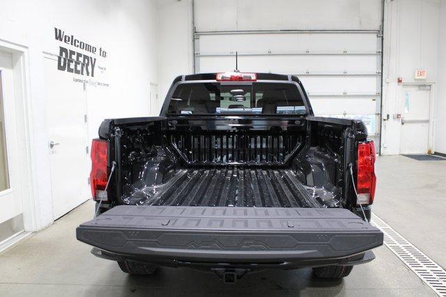new 2026 Chevrolet Colorado car, priced at $42,998