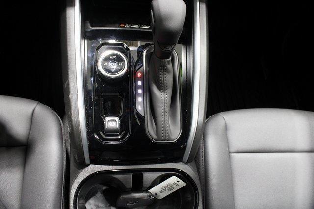 new 2026 Chevrolet Colorado car, priced at $42,998