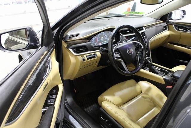 used 2013 Cadillac XTS car, priced at $6,982