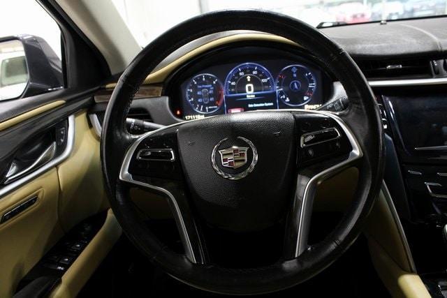 used 2013 Cadillac XTS car, priced at $6,982