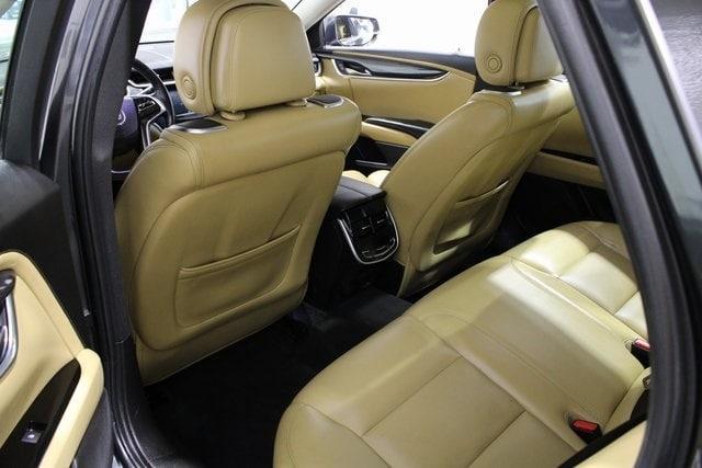 used 2013 Cadillac XTS car, priced at $6,982
