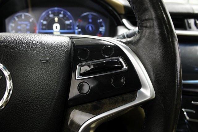 used 2013 Cadillac XTS car, priced at $6,982
