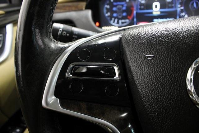 used 2013 Cadillac XTS car, priced at $6,982