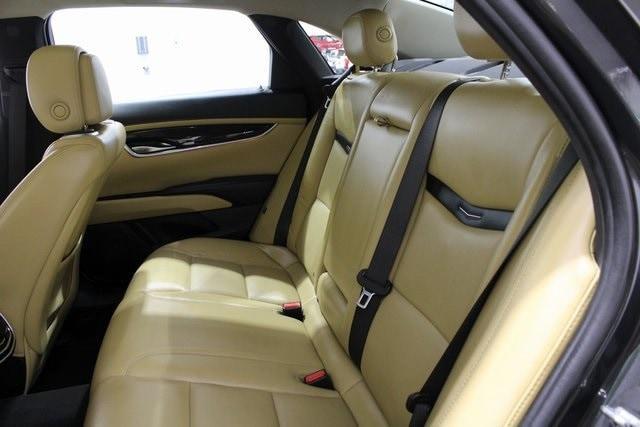 used 2013 Cadillac XTS car, priced at $6,982