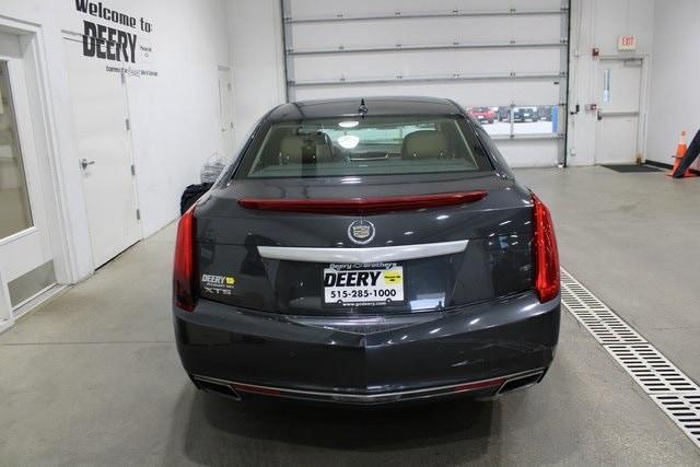 used 2013 Cadillac XTS car, priced at $6,982
