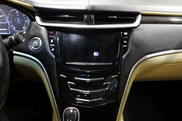 used 2013 Cadillac XTS car, priced at $6,982
