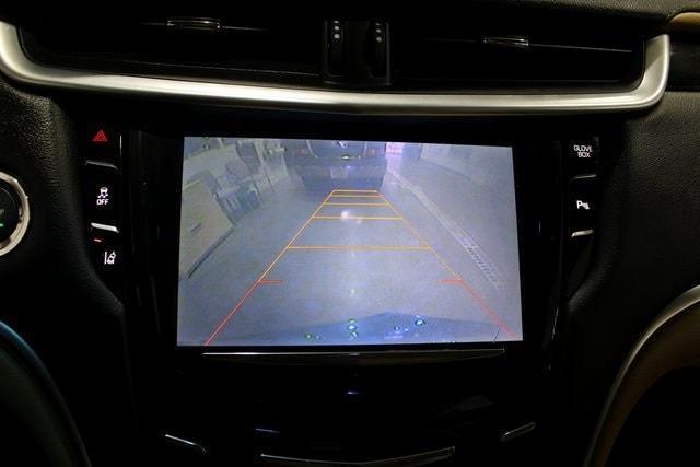 used 2013 Cadillac XTS car, priced at $6,982