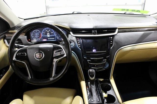 used 2013 Cadillac XTS car, priced at $6,982
