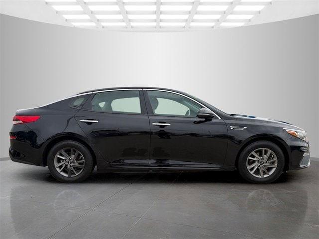 used 2020 Kia Optima car, priced at $14,455