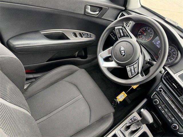 used 2020 Kia Optima car, priced at $14,455