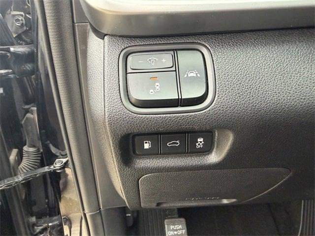 used 2020 Kia Optima car, priced at $14,455