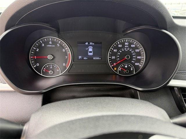 used 2020 Kia Optima car, priced at $14,455