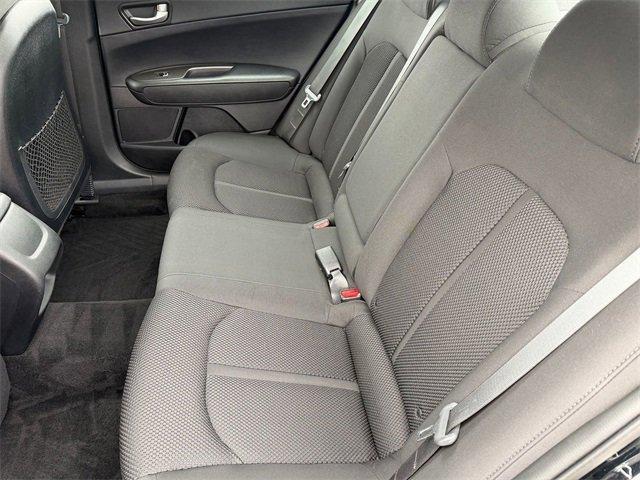used 2020 Kia Optima car, priced at $14,455