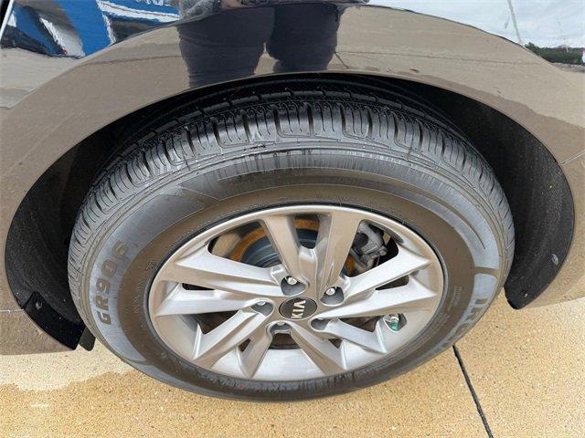 used 2020 Kia Optima car, priced at $14,455