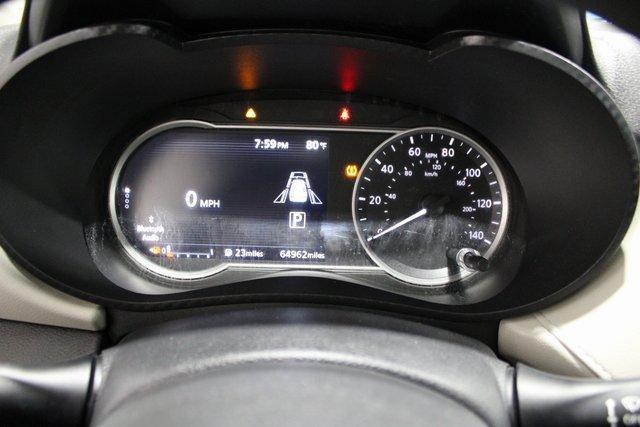 used 2021 Nissan Versa car, priced at $13,368