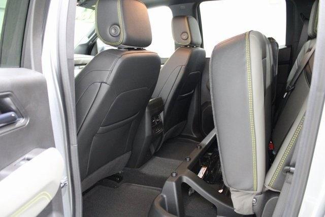 new 2026 Chevrolet Colorado car, priced at $50,998