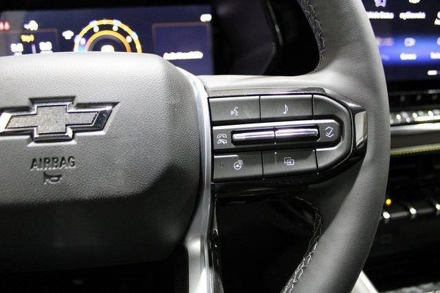 new 2026 Chevrolet Colorado car, priced at $50,998