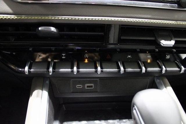 new 2026 Chevrolet Colorado car, priced at $50,998