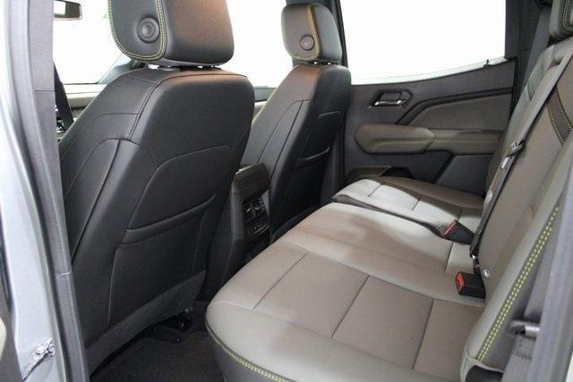new 2026 Chevrolet Colorado car, priced at $50,998