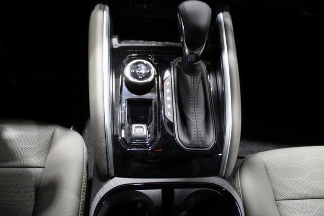 new 2026 Chevrolet Colorado car, priced at $50,998