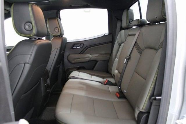 new 2026 Chevrolet Colorado car, priced at $50,998